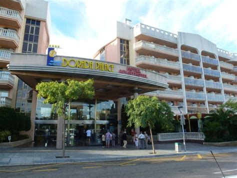 GOURMET DORADA PALACE, Salou - Restaurant Reviews, Photos & Phone Number - Tripadvisor