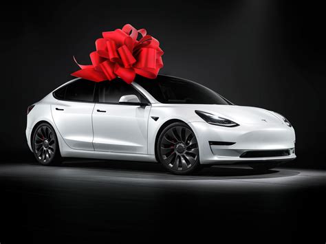 If You Buy A Car Before The End Of 2022 It Should Be A Tesla Expert