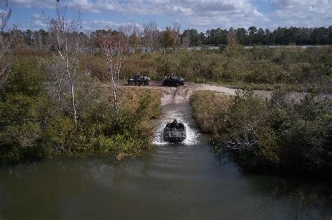 Revolution Adventures Mucky Duck Orlando Fl