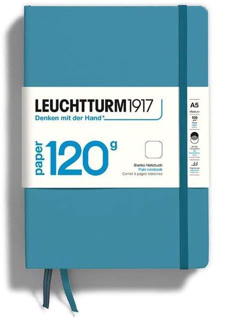 Leuchtturm Special Edition Journal Paper Kvcc Bookstore