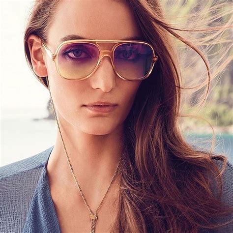 Chloe sunglasses by Yeah Sunglasses!