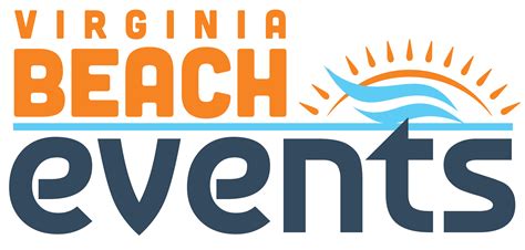 Virginia Beach Calendar Of Events - Maggy Rosette