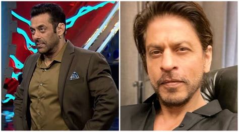 Salman Khan confirms he begins shooting for Shah Rukh Khan’s Pathan ...