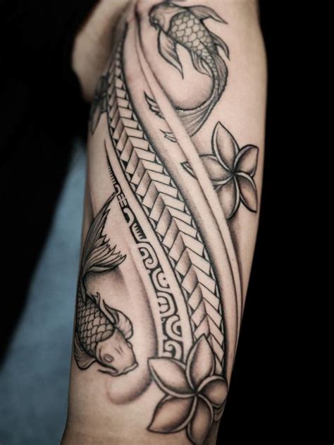 Tribal Tattoo Sleeve: Meaning of Symbols and Designs | Art and Design