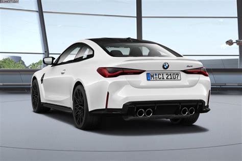 Bmw M M Preisliste Und Konfigurator Zeigen Details