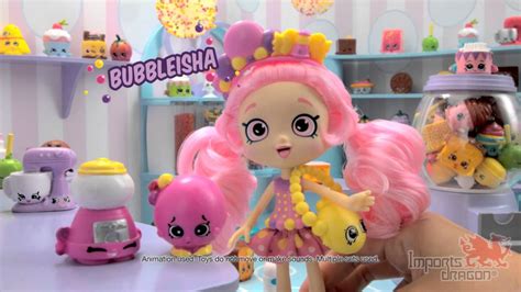 Shopkins Shoppies Tv Commercial Youtube