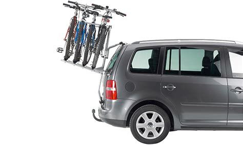 Велокрепление Thule BackPac 973 оригинал THULE – купить в Москве ...