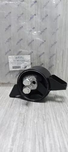 Base De Motor Derecha Chevrolet Aveo MercadoLibre