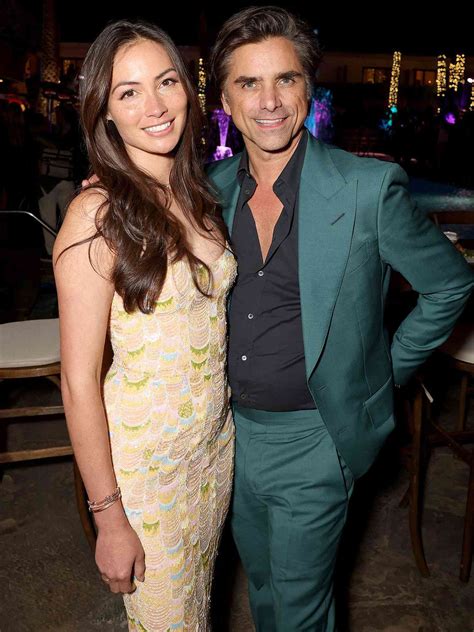 John Stamos Celebrates 6th Wedding Anniversary with Wife Caitlin McHugh