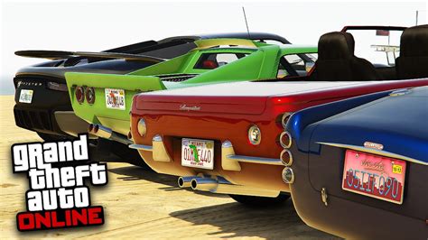 How To Use The New Gta Online License Plate Creator And What Features