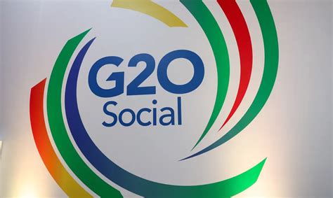 Leia a declaração final do G20 Social