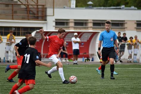 P Le Espoirs Les Images Des Matchs Vs Asptt Dijon Ligue Bourgogne