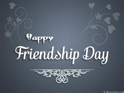 Happy Friendship Day Wallpapers Top Free Happy Friendship Day