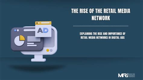 The Rise Of The Retail Media Network Mri