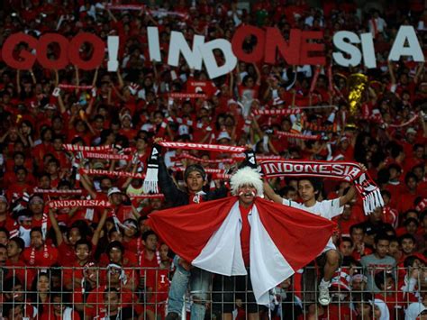 The State of Indonesian Football in 2017 - Indonesia Expat