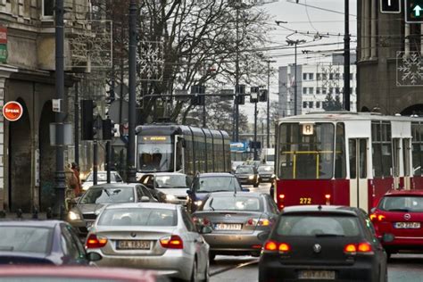 W dużych miastach ubywa mieszkańców I tak może być przez wiele lat