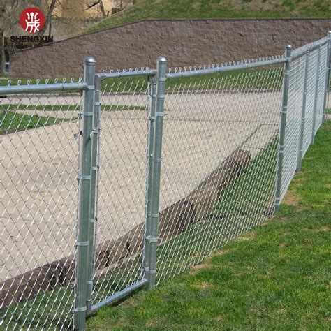 corrugated metal fence kit pricelist
