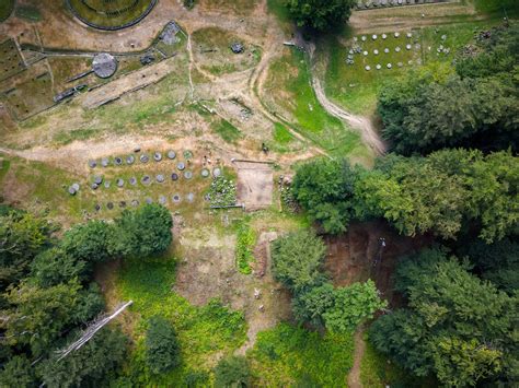 Ziua Porţilor Deschise la Sarmizegetusa Regia Vor fi prezentate