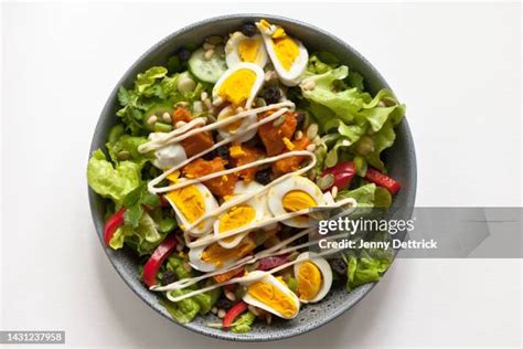 177 Mayonnaise Egg Salad Stock Photos, High-Res Pictures, and Images - Getty Images