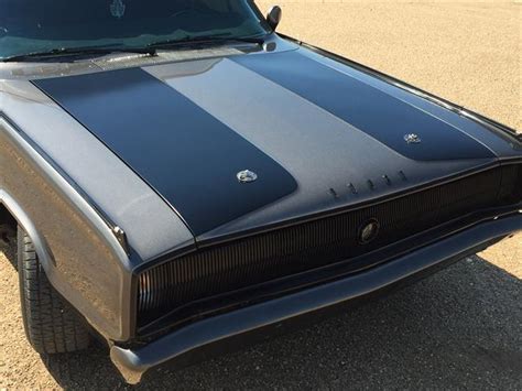 1966 Dodge Charger For Sale Cc 888059