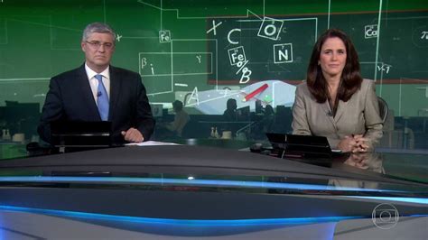 Jornal Nacional Jornal Nacional Ntegra Assista Online