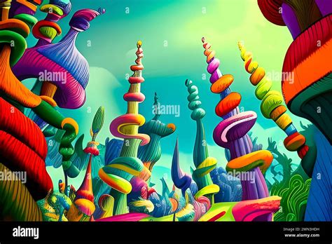 Storybook world hi-res stock photography and images - Alamy 