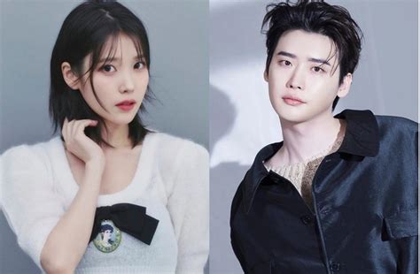 IU And Lee Jong Suk Suddenly Encountered Baseless Breakup Rumors From