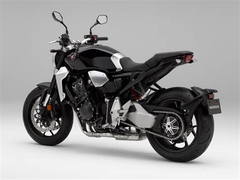 Honda CB1000R Neo Sport Café