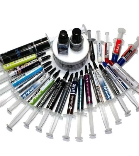 thermal paste computersonly