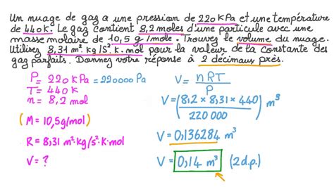 Ntroduire Imagen Formule De Kelvin Fr Thptnganamst Edu Vn