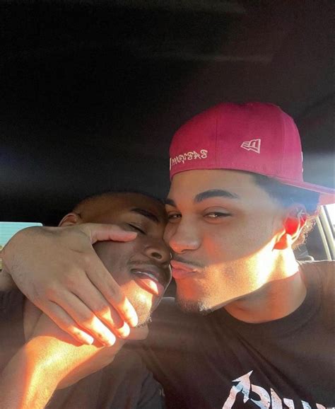 Black Couple Black Love Couples Black Gay Cute Gay Couples