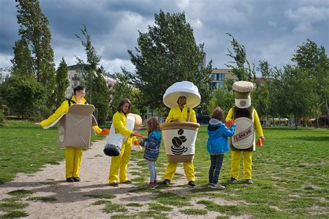 World Cleanup Day Im Mauerpark Freunde Des Mauerparks E V