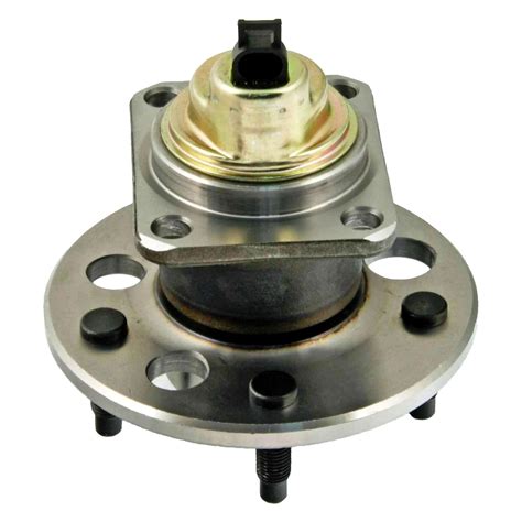 ACDelco 512004 Gold Rear Passenger Side 1st Design Wheel Bearing