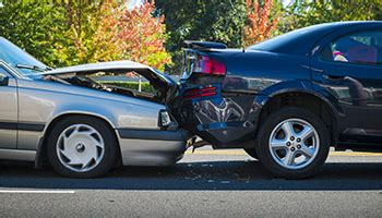 Illinois Attorneys For Rear Ended Car Accidents Naperville IL Injury