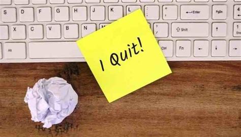 After Quiet Quitting What Is Loud Quitting New Workplace Trend