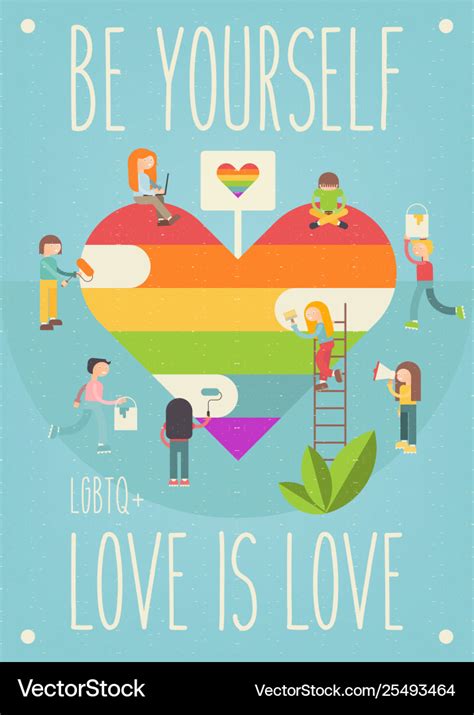 Lgbtq Rights Poster