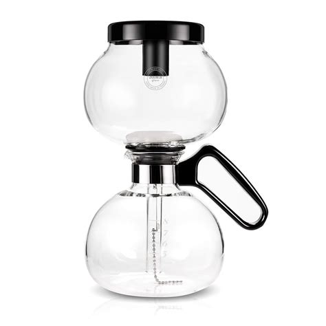 Best Vacuum Coffee Maker Siphon The Best Home