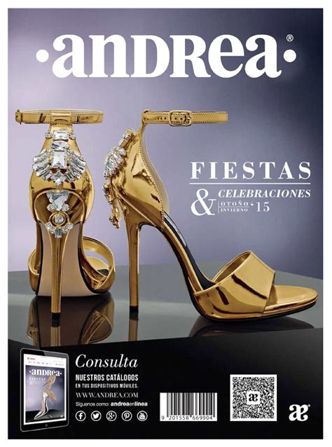 Catalogo Andrea Septiembre Outlet Fabricadascasas