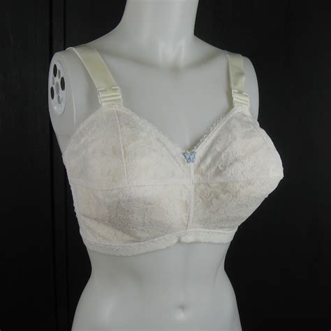 Bullet Bra Etsy