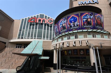 AMC will reopen theaters Aug. 20 with 15-cent tickets