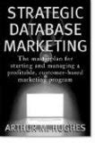 Strategic Database Marketing Guide Books