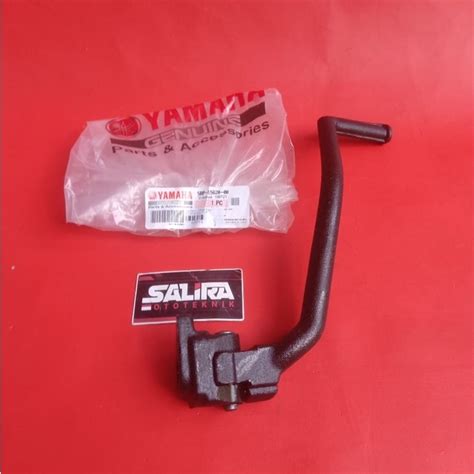 original yamaha scorpio ygp bp