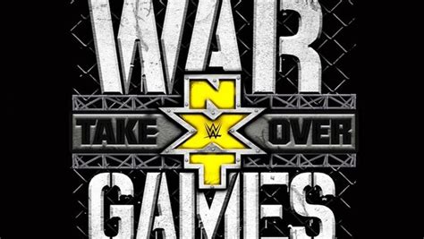 Nxt Takeover Wargames Predictions