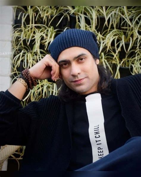 Jubin Nautiyal Bollywood Singer And Musician Star Awards Song Status Music Awards Rockstar