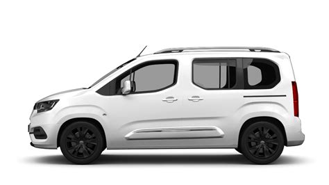 Toyota Proace City Proace City D Passion X Pack S F R