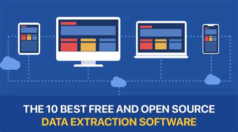 Best Data Extraction Tools In Its