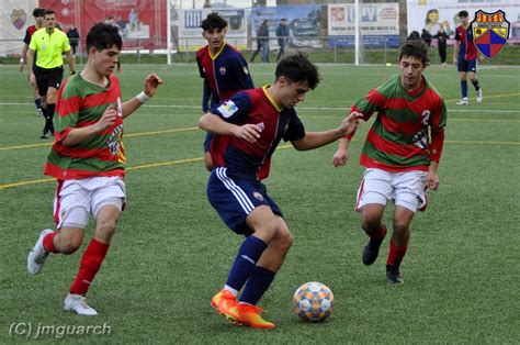 C E Mercantil On Twitter JUVENIL B Preferent CEMercantil