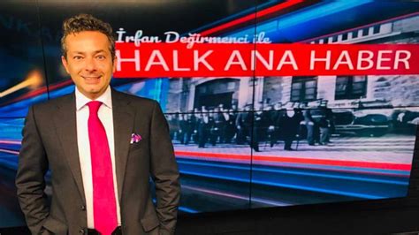 İrfan Değirmenci Veda Etti Güncel Haberler Son Dakika Haberleri