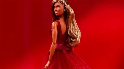 Mattel D Voile Sa Premi Re Barbie Transgenre Kultt