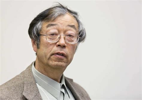 Satoshi Nakamoto Criador Do Bitcoin Est Na Lista Das Pessoas Mais